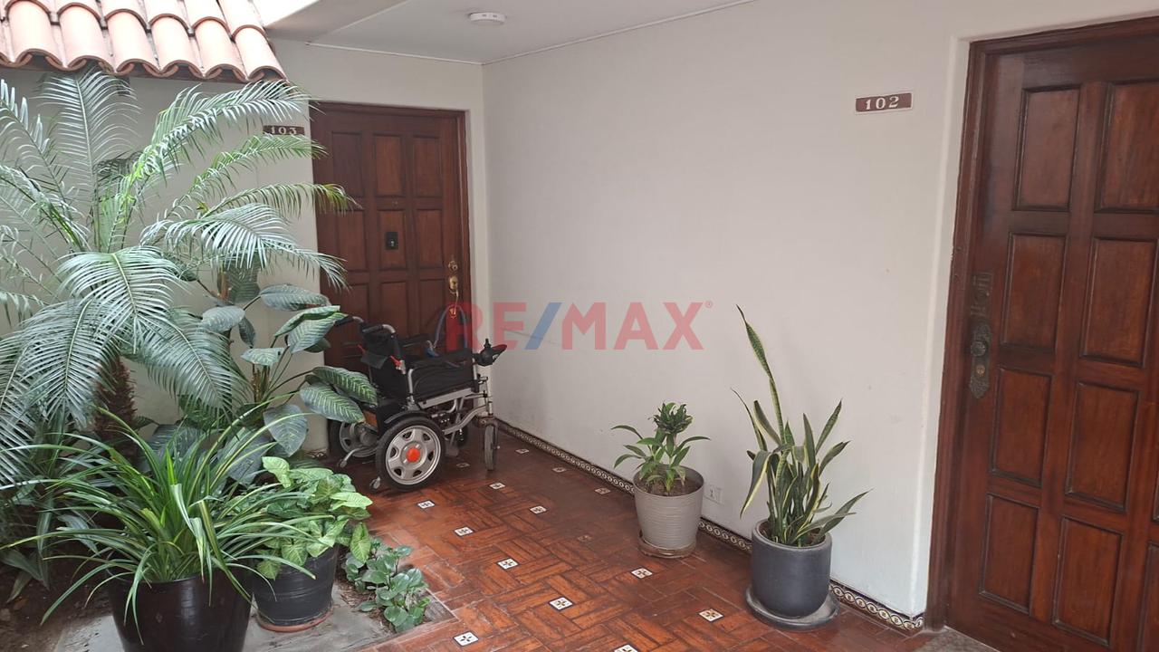 Se Vende Duplex En Surco — foto 4