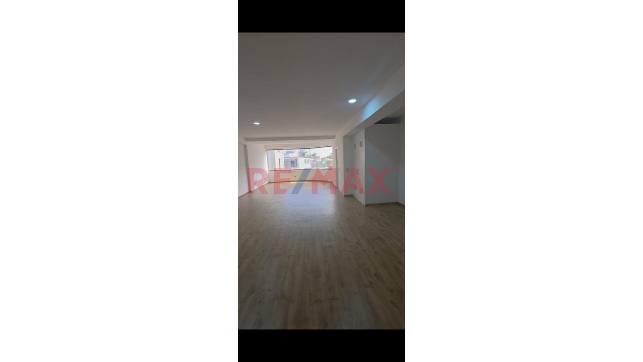 Oficina De 99 M² En San Isidro – Ubicación Estratégica Frente Al Mininter - 6