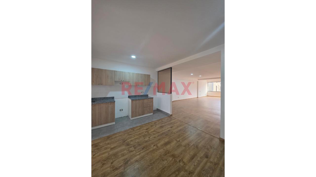 Oficina De 99 M² En San Isidro – Ubicación Estratégica Frente Al Mininter - 4