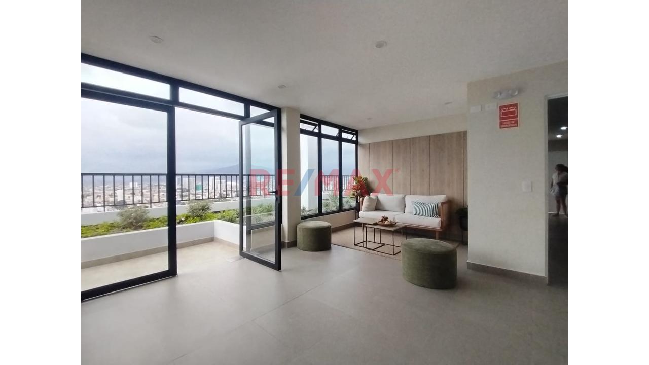 🏡 ¡De Estreno! Moderno Departamento Con Balcón A 3 Cuadras De La Pucp — foto 11