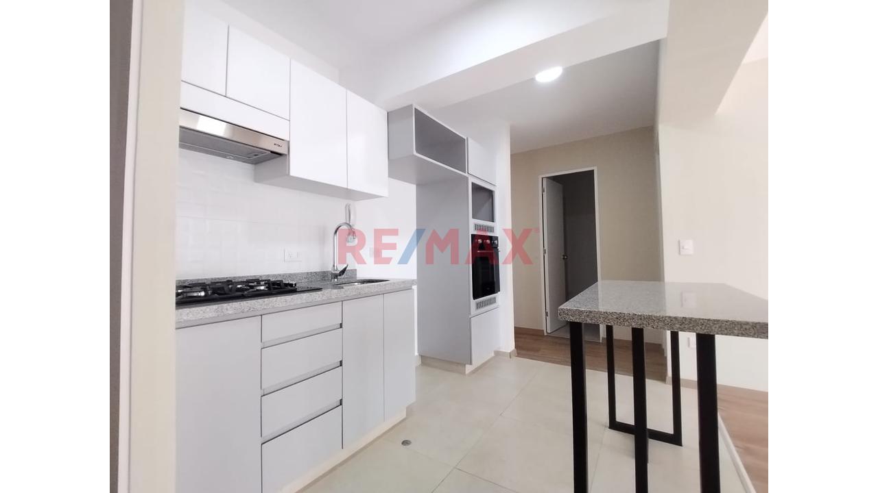 🏡 ¡De Estreno! Moderno Departamento Con Balcón A 3 Cuadras De La Pucp — foto 4
