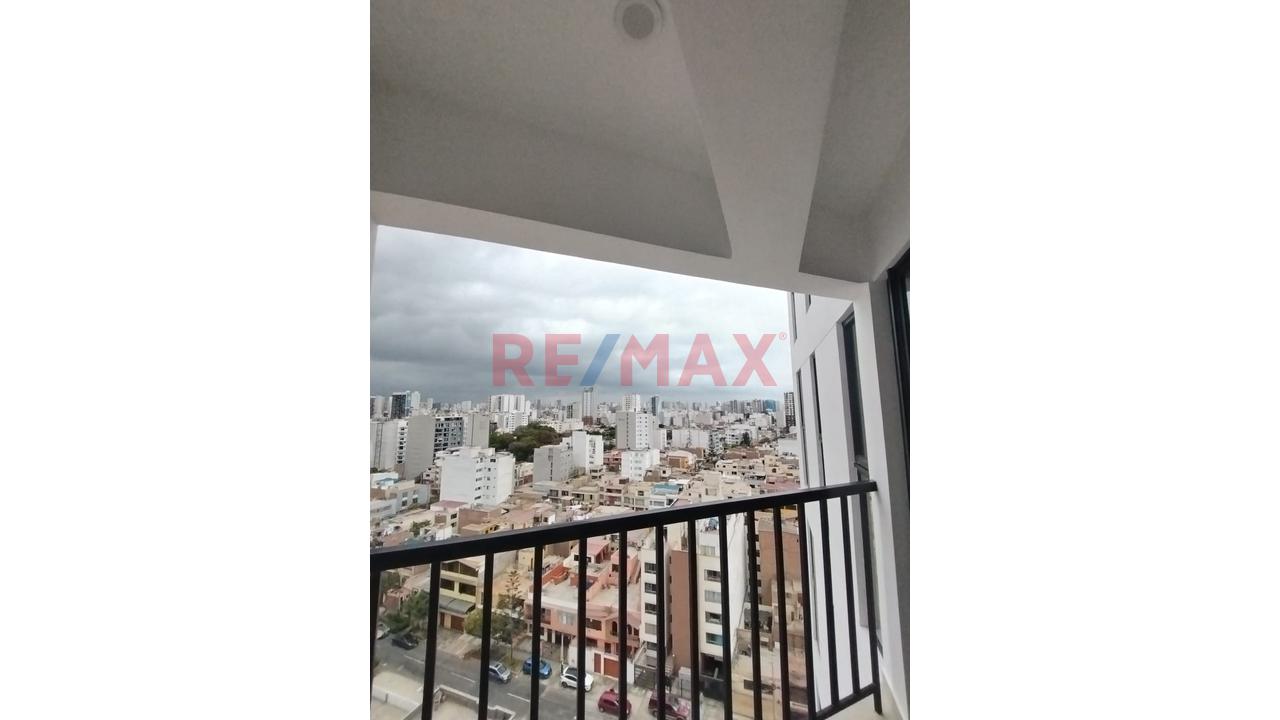 🏡 ¡De Estreno! Moderno Departamento Con Balcón A 3 Cuadras De La Pucp — foto 2