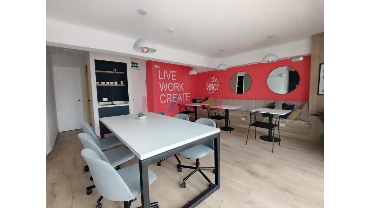 🏡 ¡De Estreno! Moderno Departamento Con Balcón A 3 Cuadras De La Pucp — foto 9