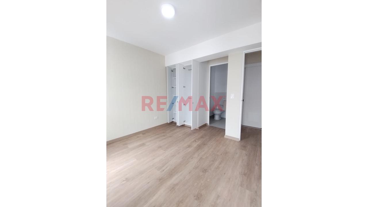 🏡 ¡De Estreno! Moderno Departamento Con Balcón A 3 Cuadras De La Pucp — foto 7