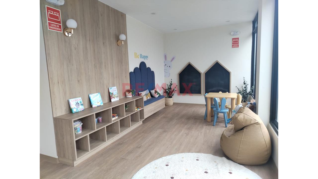 🏡 ¡De Estreno! Moderno Departamento Con Balcón A 3 Cuadras De La Pucp — foto 10