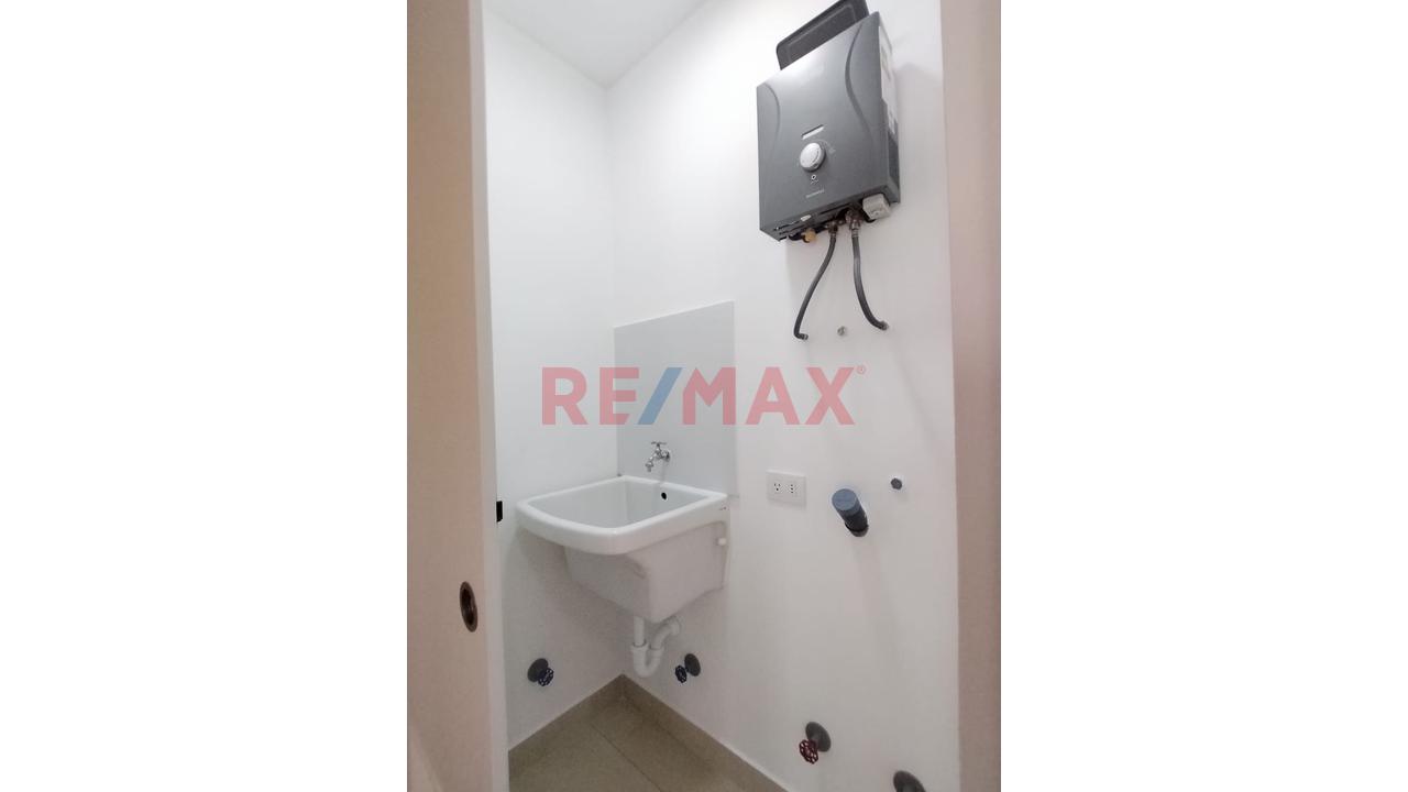 🏡 ¡De Estreno! Moderno Departamento Con Balcón A 3 Cuadras De La Pucp — foto 5