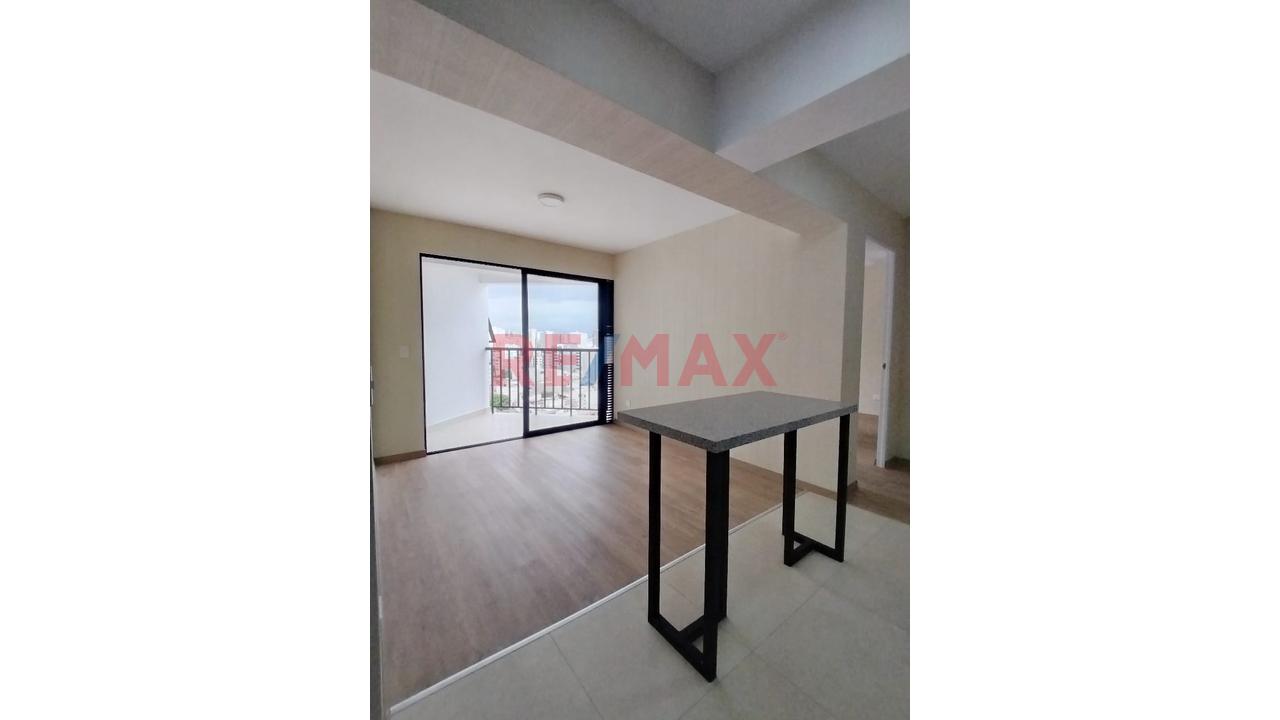 🏡 ¡De Estreno! Moderno Departamento Con Balcón A 3 Cuadras De La Pucp — foto 3