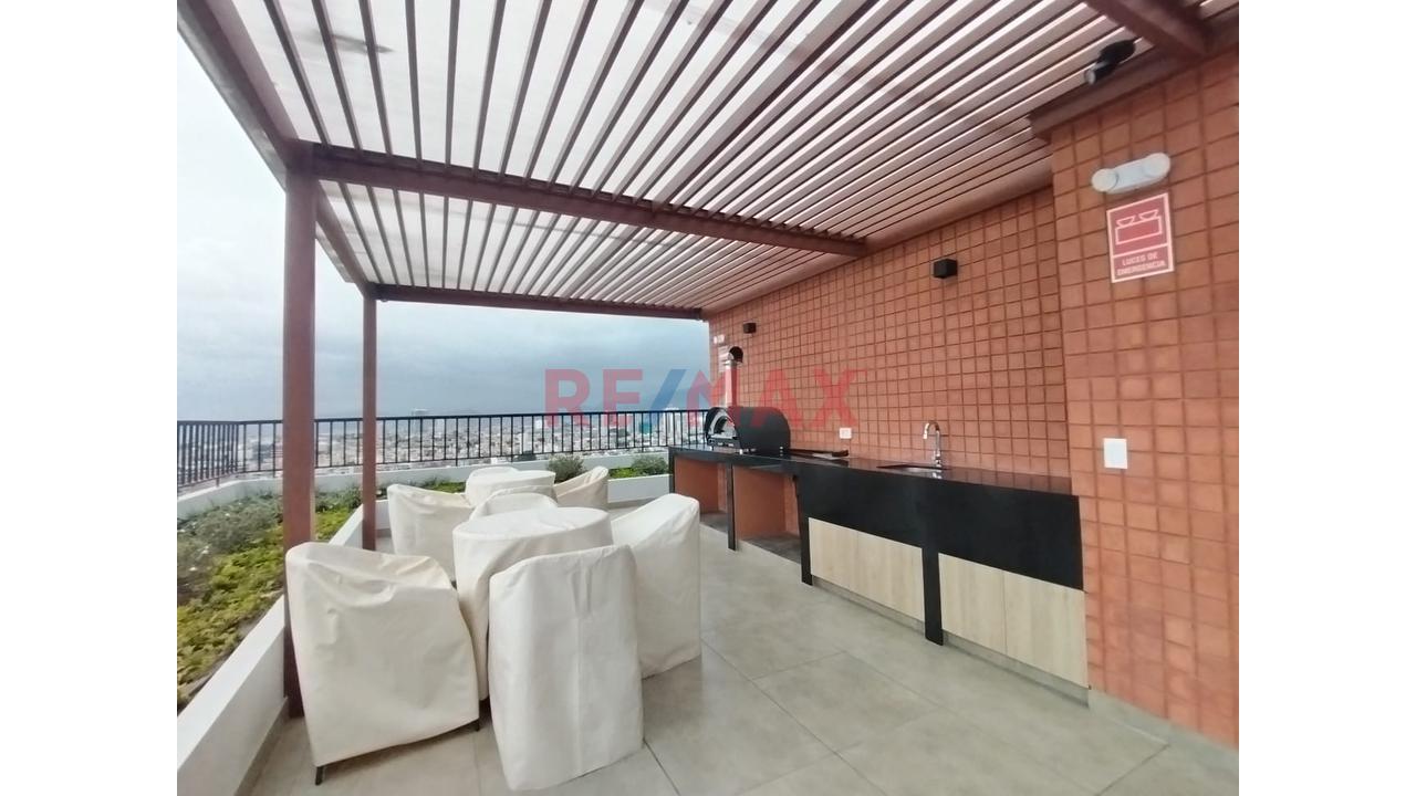 🏡 ¡De Estreno! Moderno Departamento Con Balcón A 3 Cuadras De La Pucp — foto 12
