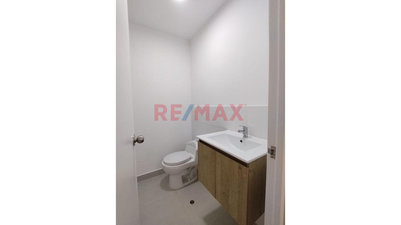 🏡 ¡De Estreno! Moderno Departamento Con Balcón A 3 Cuadras De La Pucp — foto 6