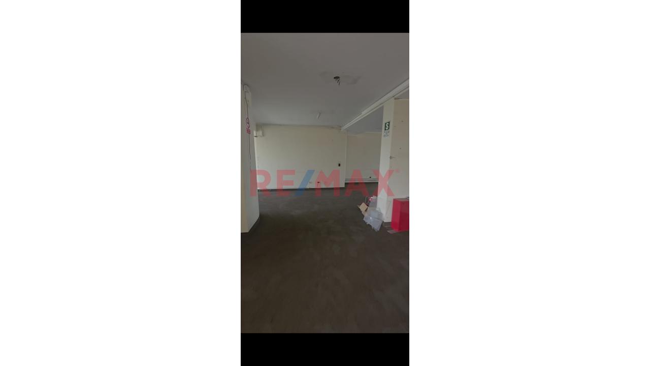 Oficina De 183 M² En San Isidro – Ubicación Estratégica Frente Al Mininter - 5