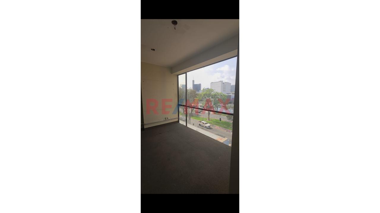 Oficina De 183 M² En San Isidro – Ubicación Estratégica Frente Al Mininter - 8