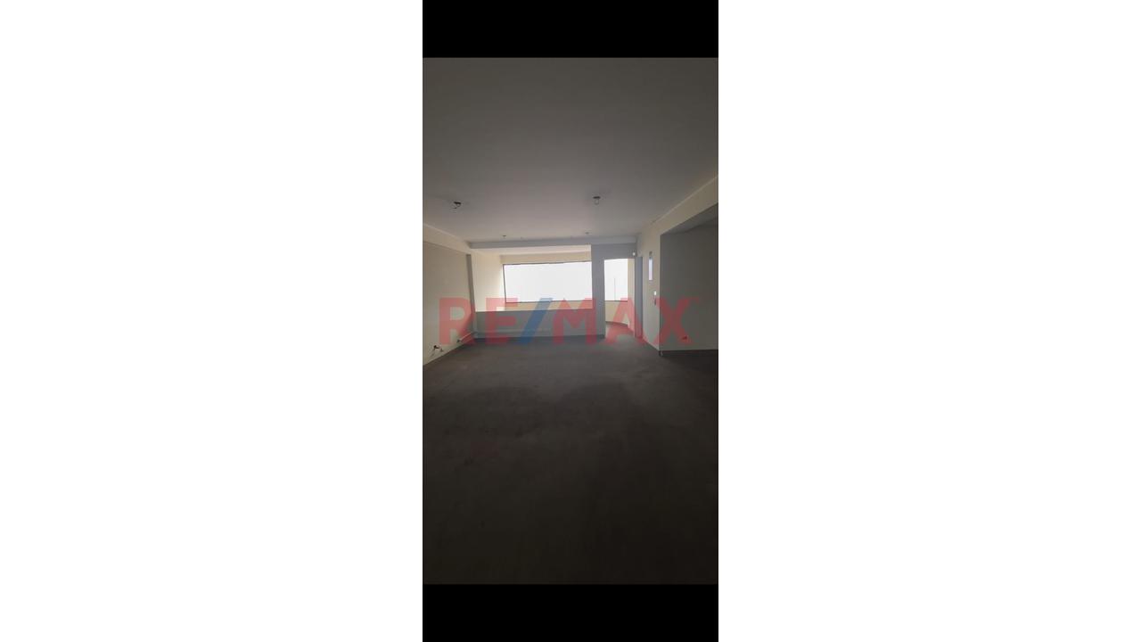 Oficina De 183 M² En San Isidro – Ubicación Estratégica Frente Al Mininter - 3