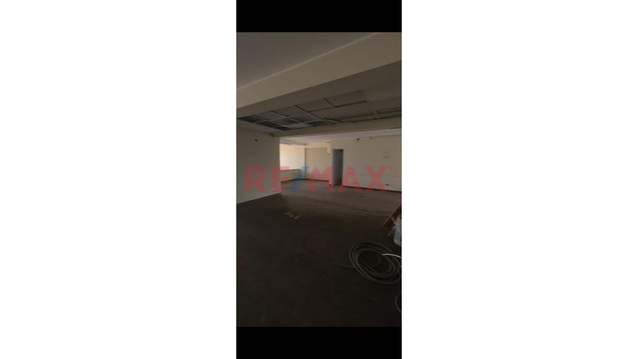 Oficina De 183 M² En San Isidro – Ubicación Estratégica Frente Al Mininter - 6
