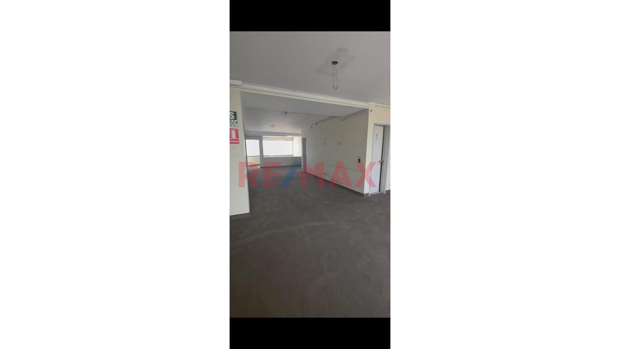 Oficina De 183 M² En San Isidro – Ubicación Estratégica Frente Al Mininter - 7