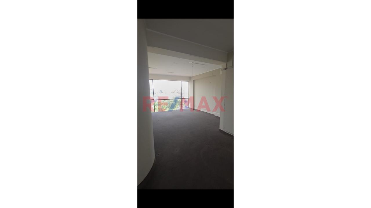 Oficina De 183 M² En San Isidro – Ubicación Estratégica Frente Al Mininter - 4