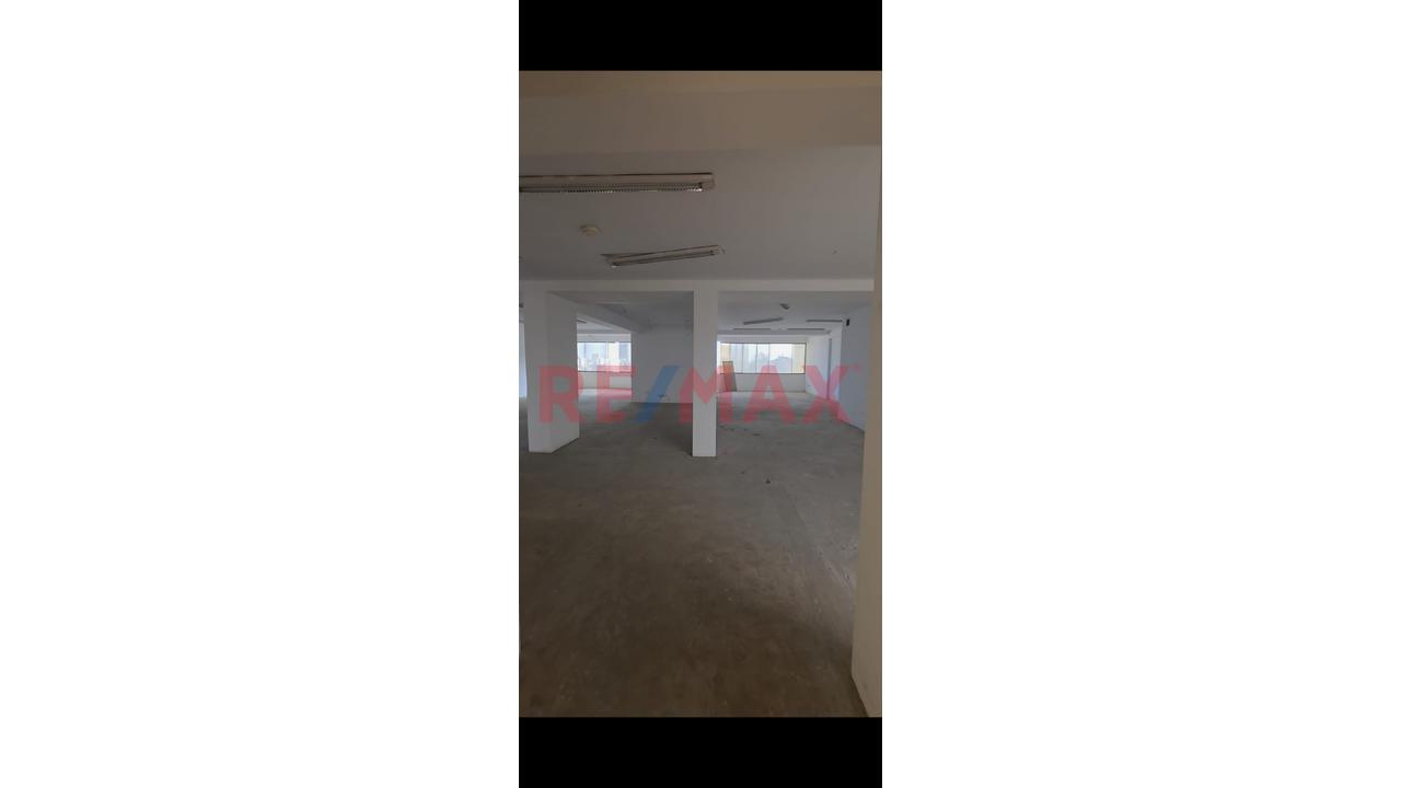Oficina De 174 M² En San Isidro – Ubicación Estratégica Frente Al Mininter - 6