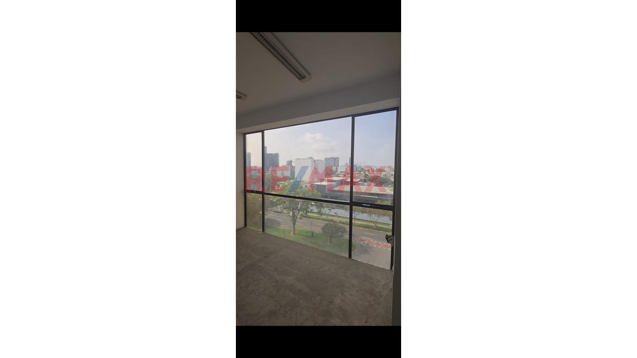 Oficina De 174 M² En San Isidro – Ubicación Estratégica Frente Al Mininter - 4