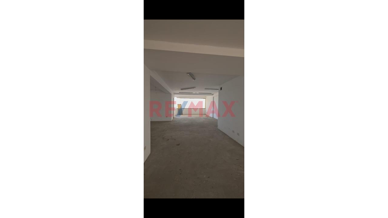 Oficina De 174 M² En San Isidro – Ubicación Estratégica Frente Al Mininter - 5
