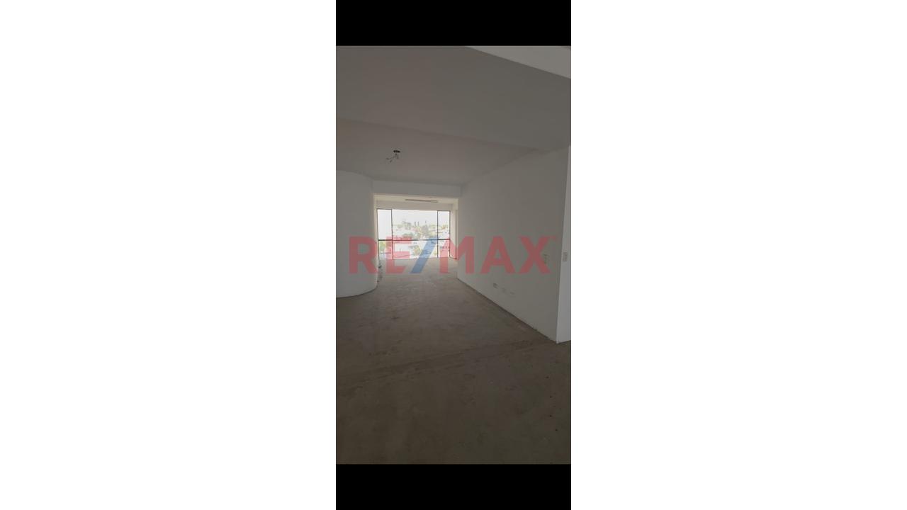 Oficina De 174 M² En San Isidro – Ubicación Estratégica Frente Al Mininter - 3