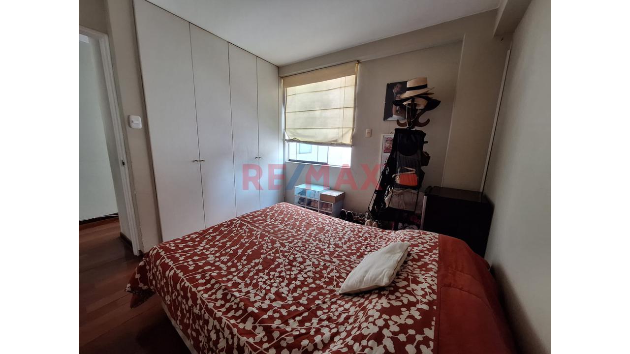 Hermoso Departamento En Santiago De Surco - Casuarinas — foto 6