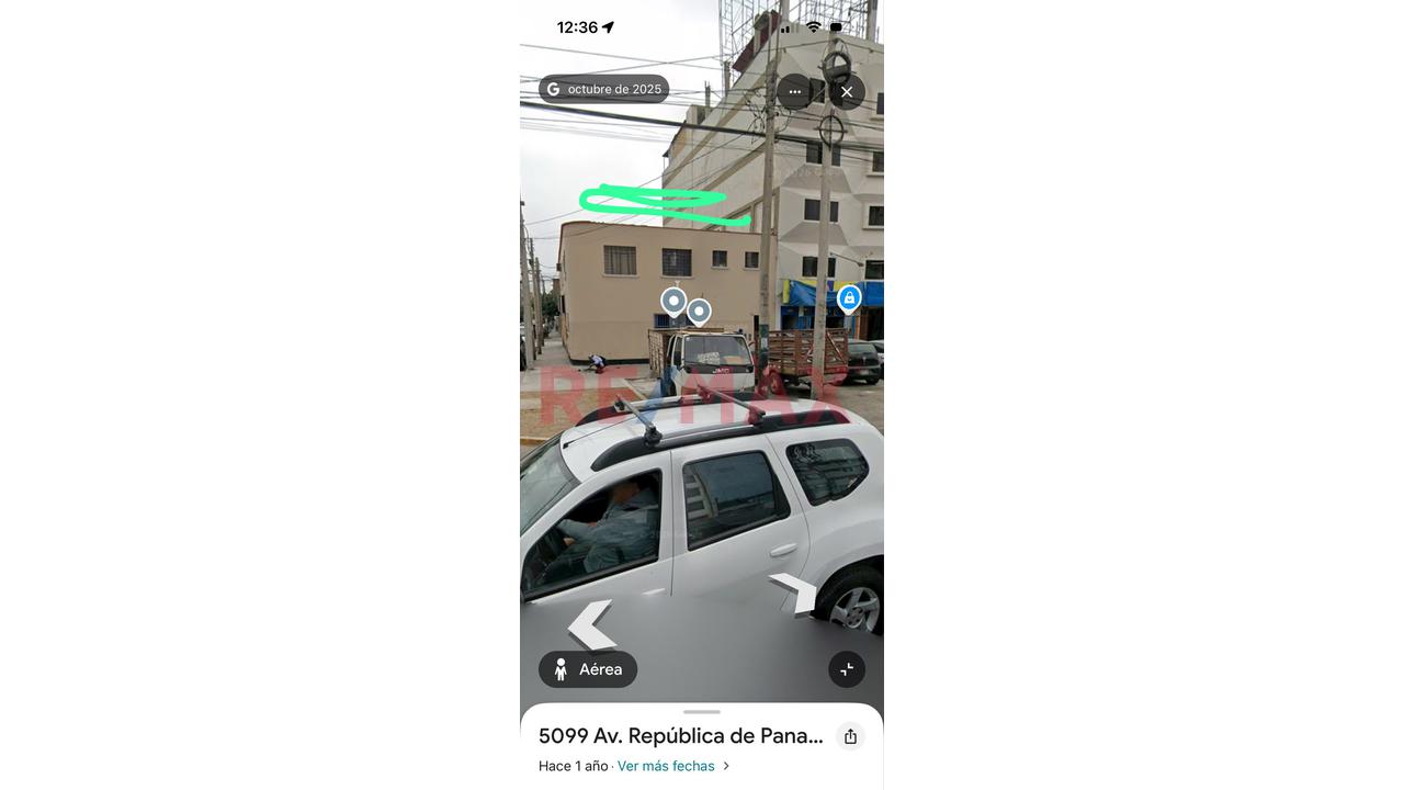 Venta De Aires En Surquillo - 2