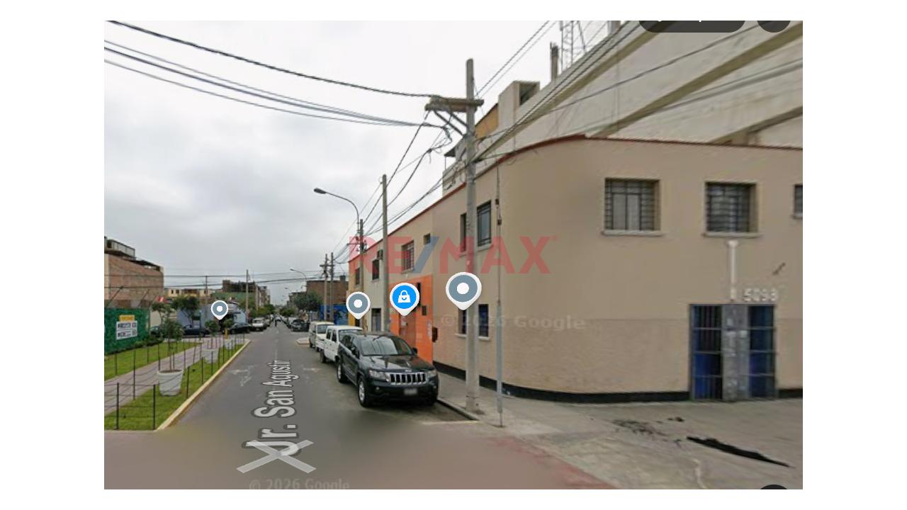Venta De Aires En Surquillo - 1