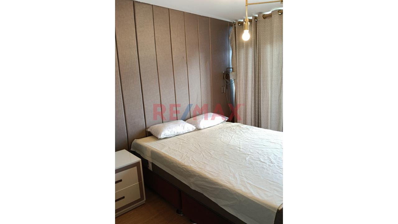 Alquiler De Departamento Con Vista Exterior En Miraflores — foto 9