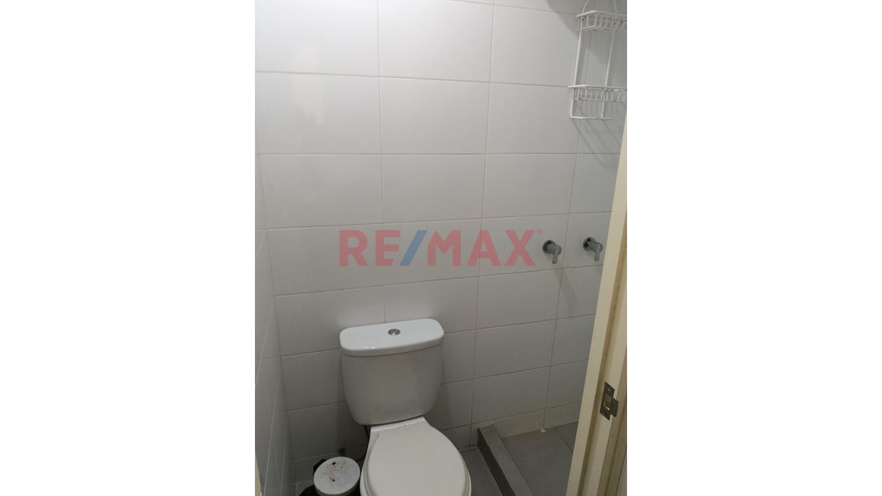 Alquiler De Departamento Con Vista Exterior En Miraflores — foto 15