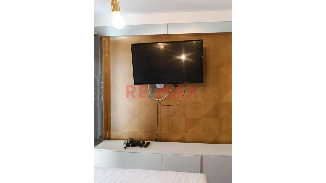 Alquiler De Departamento Con Vista Exterior En Miraflores - 18