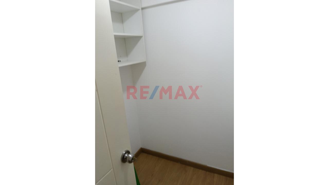 Alquiler De Departamento Con Vista Exterior En Miraflores — foto 14
