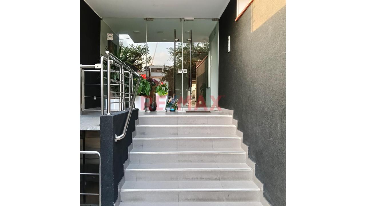 Alquiler De Departamento Con Vista Exterior En Miraflores — foto 10