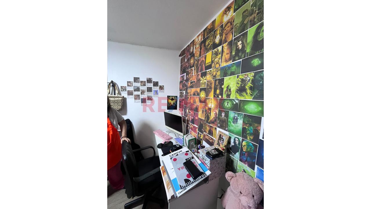 Venta De Casa 200 M2 En Esquina En Zona Muy Comercial - Comas — foto 7