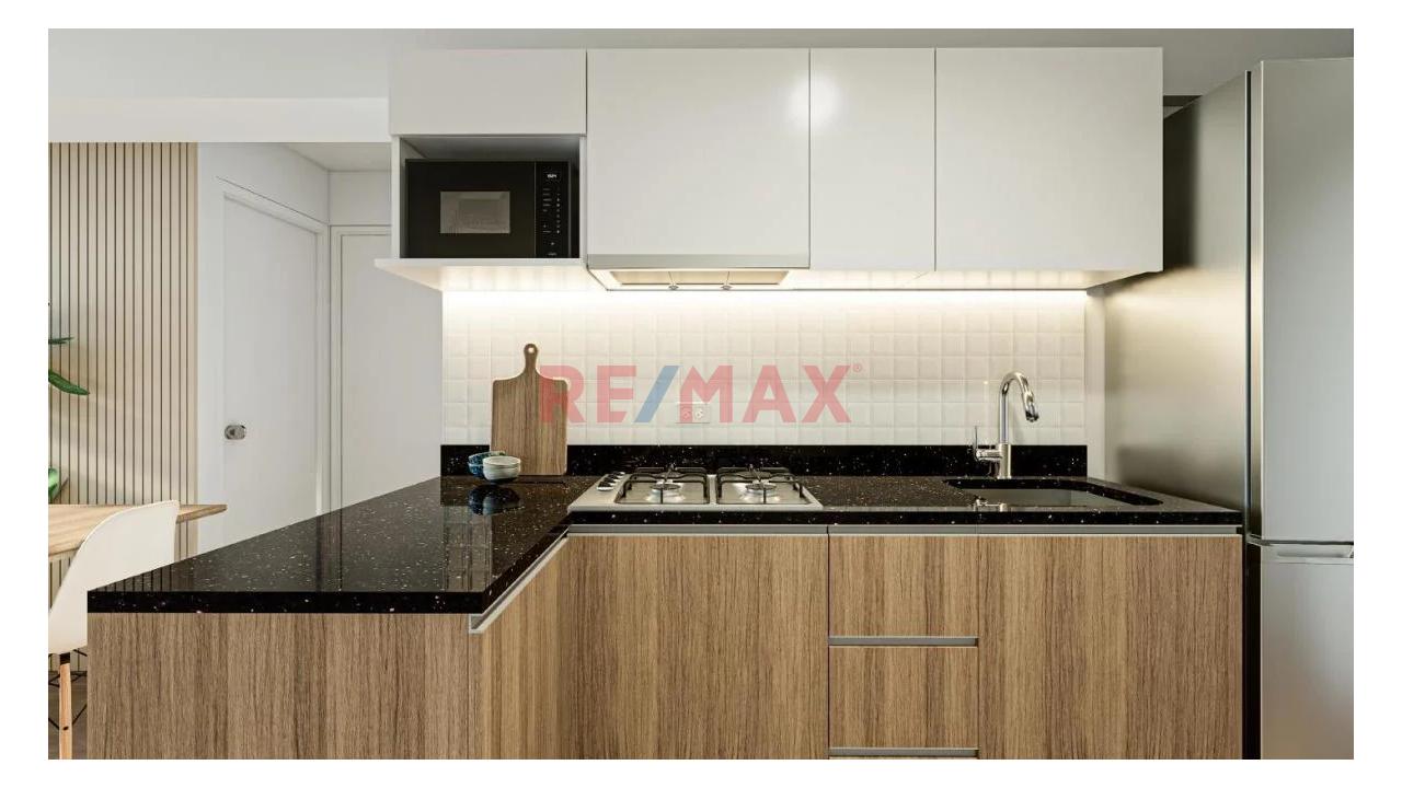 🏙️ Departamentos De Estreno En Magdalena Del Mar | Urb Orbea | Entrega Estimada Septiembre 2027 — foto 12