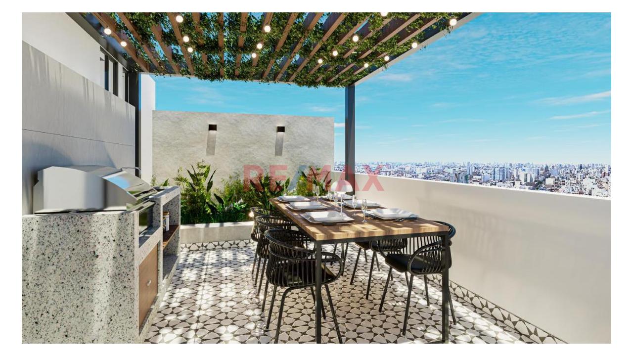 🏙️ Departamentos De Estreno En Magdalena Del Mar | Urb Orbea | Entrega Estimada Septiembre 2027 — foto 2