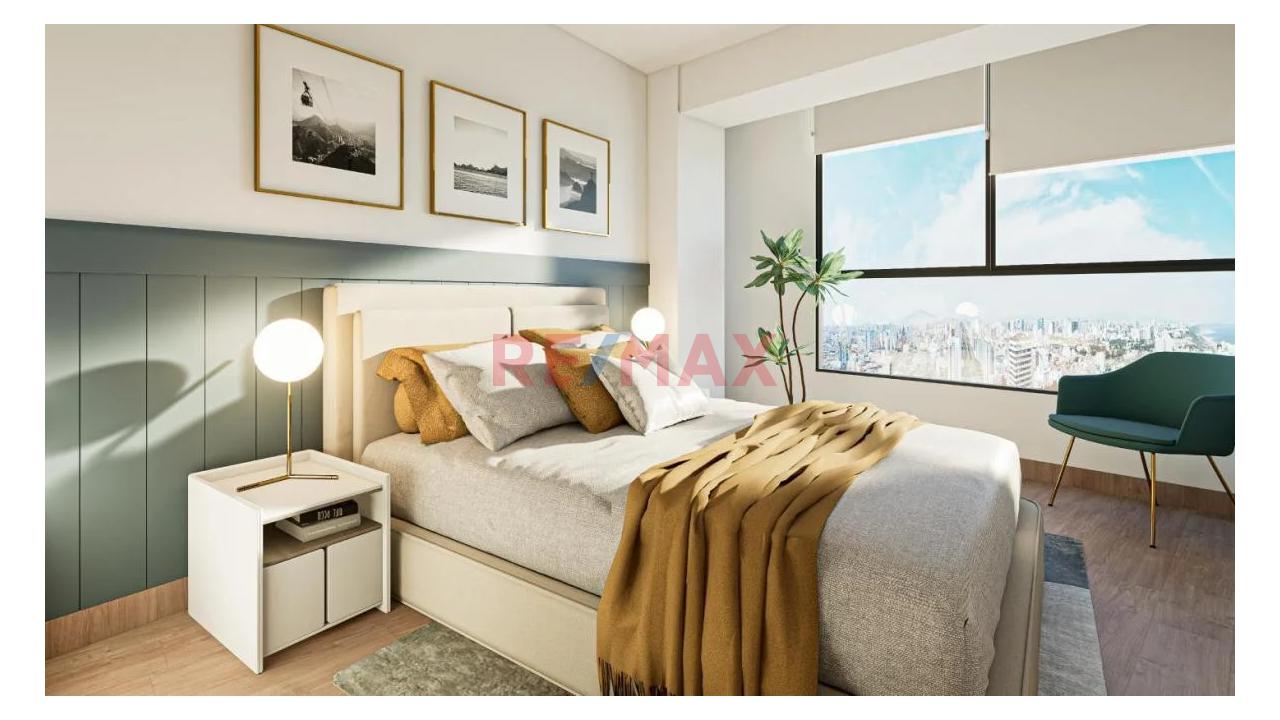🏙️ Departamentos De Estreno En Magdalena Del Mar | Urb Orbea | Entrega Estimada Septiembre 2027 — foto 3