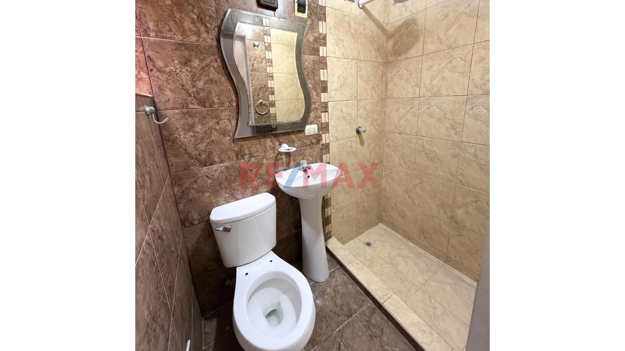 Amplio Duplex Frente A Parque En Surco 🏡 - 19
