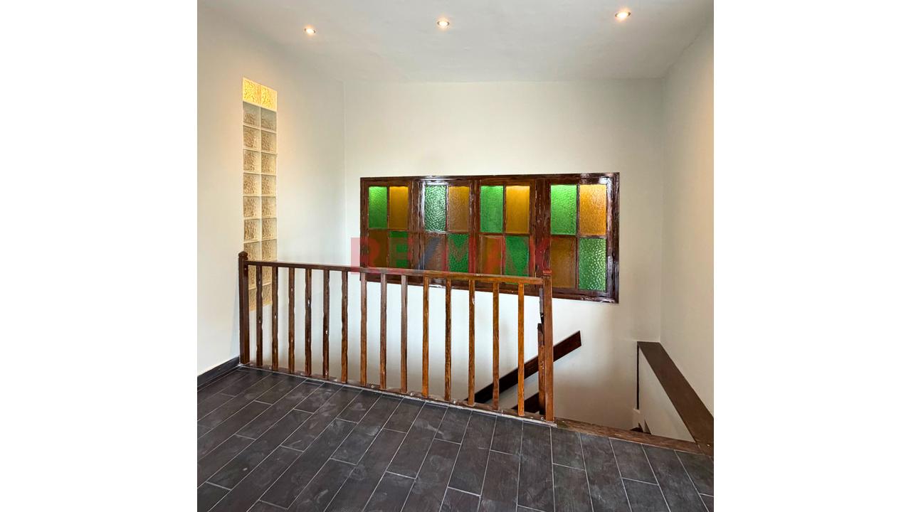 Amplio Duplex Frente A Parque En Surco 🏡 - 12