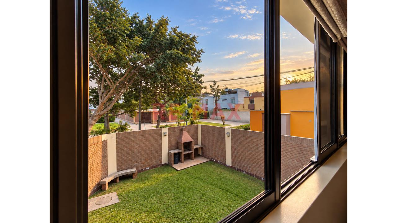 Venta Departamento San Borja | Ac 138 M² | Vive Como En Un Casa San Borja – Urb. Juan Xxiii | Calle Epsilon — foto 11