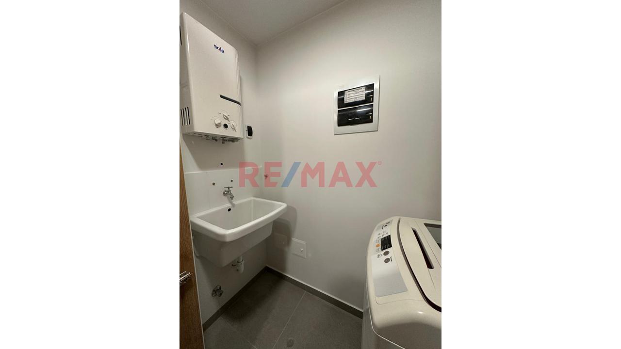Venta Dpto Estreno 1 Dorm + Balcón | Magdalena Límite San Isidro | 48 M² — foto 5