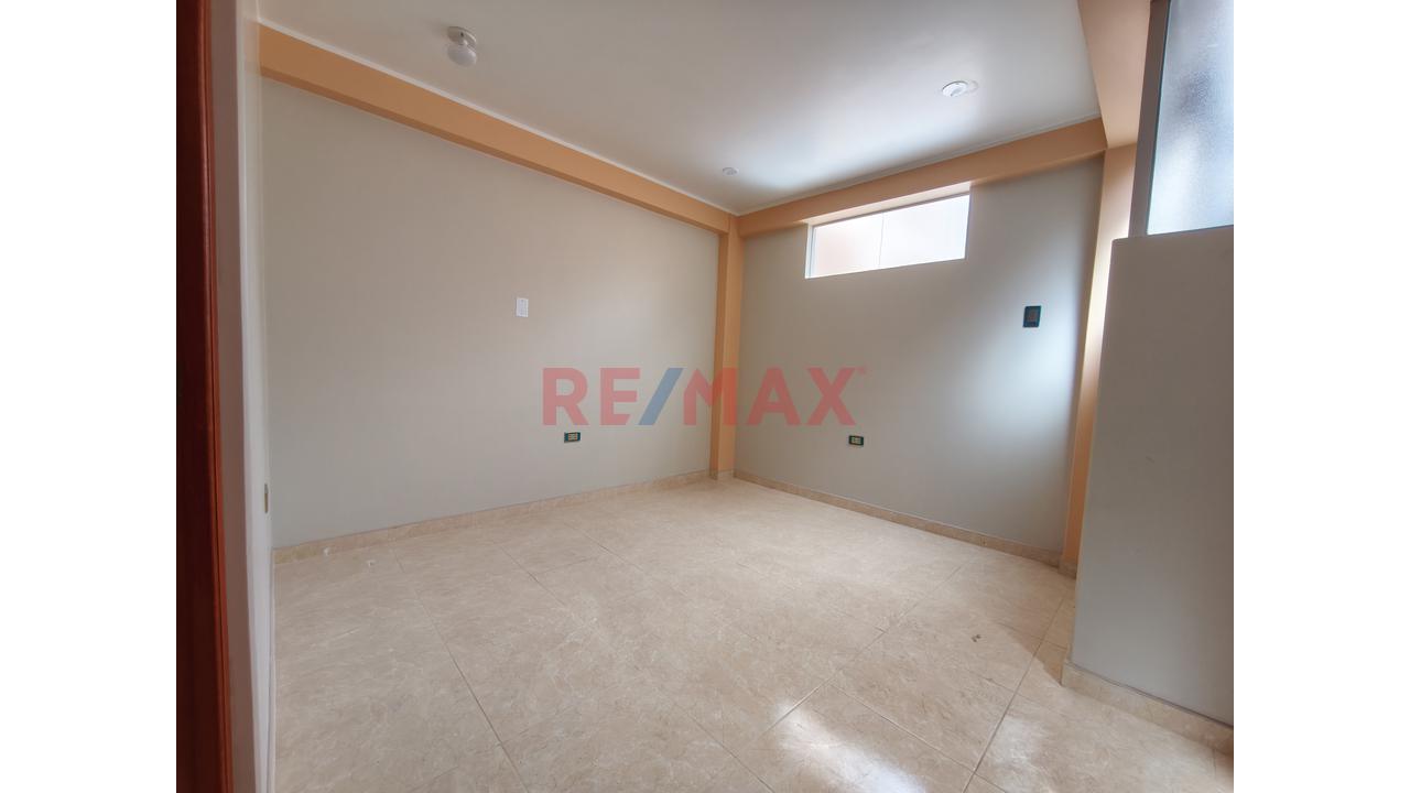 Alquiler De Mini Departamento — foto 3