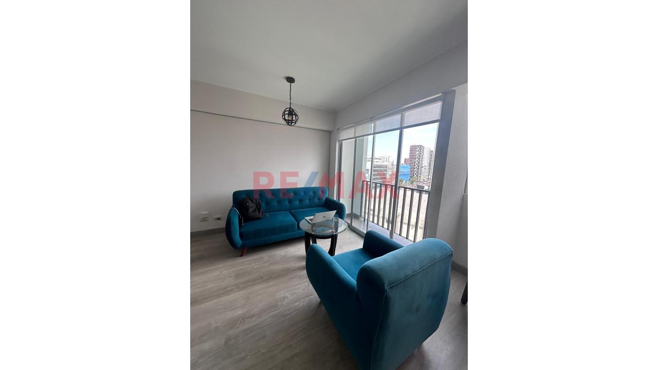 ¡Departamento En Venta En San Isidro 52.32M– Excelente Ubicación E Inversión! — foto 3