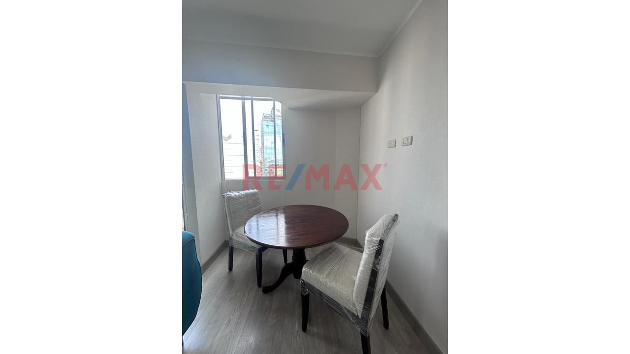 ¡Departamento En Venta En San Isidro 52.32M– Excelente Ubicación E Inversión! — foto 4
