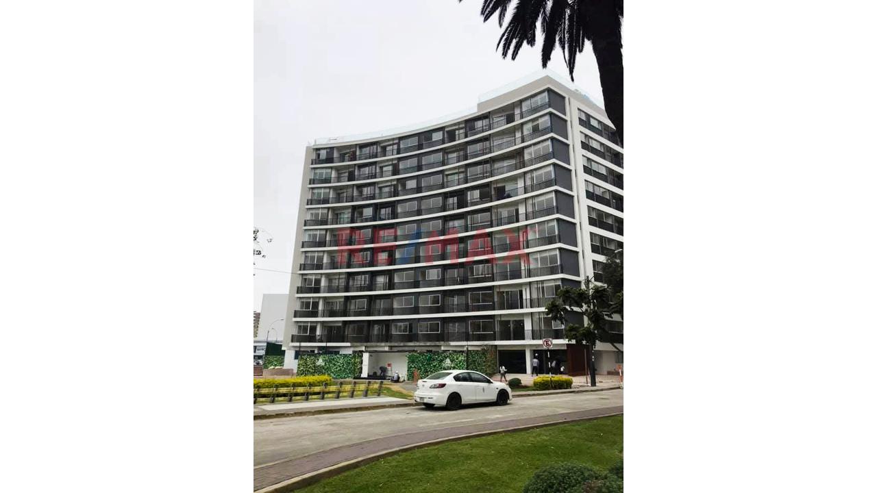 ¡Departamento En Venta En San Isidro 52.32M– Excelente Ubicación E Inversión! — foto 2