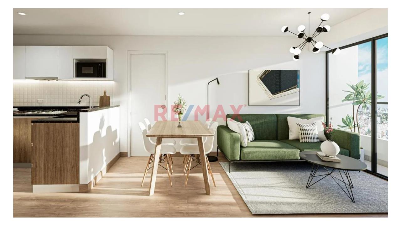 🏙️ Departamentos De Estreno De 2 Dorm. + Estudio En Magdalena Del Mar | Urb. Orbea | Entrega Estimada Septiembre 2027 — foto 13