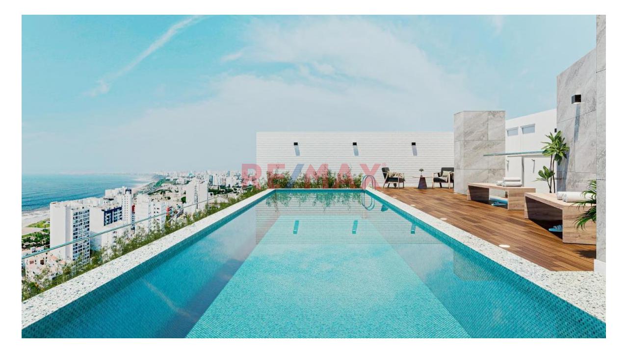 🏙️ Departamentos De Estreno De 2 Dorm. + Estudio En Magdalena Del Mar | Urb. Orbea | Entrega Estimada Septiembre 2027 — foto 14