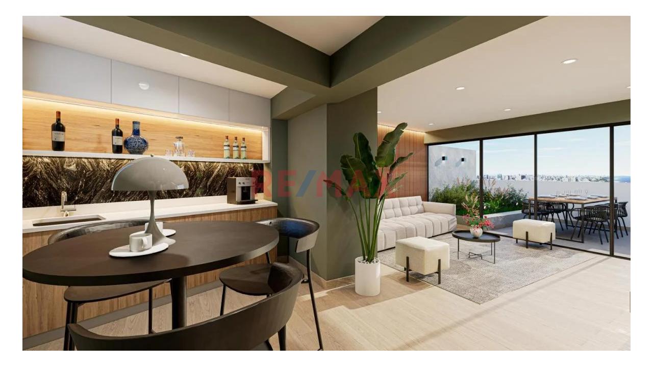 🏙️ Departamentos De Estreno De 3 Dorm. En Magdalena Del Mar | Urb. Orbea | Entrega Estimada Septiembre 2027 — foto 8
