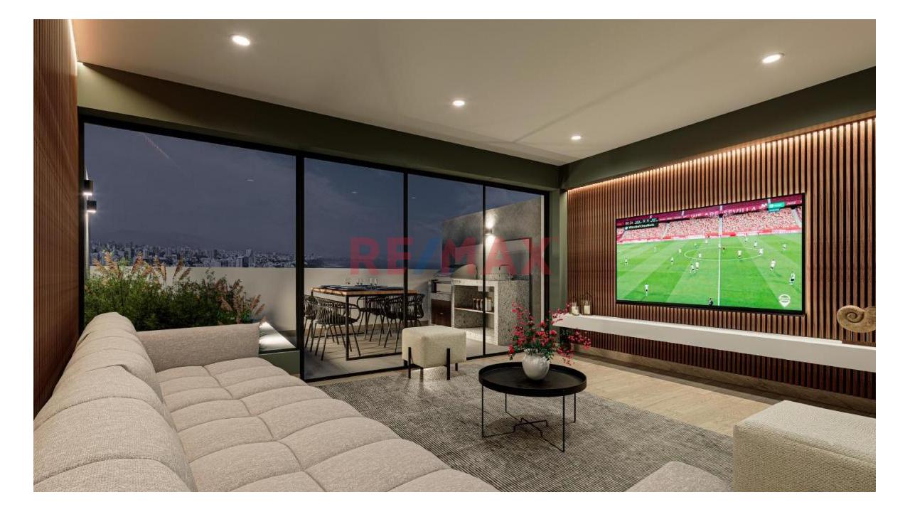 🏙️ Departamentos De Estreno De 3 Dorm. En Magdalena Del Mar | Urb. Orbea | Entrega Estimada Septiembre 2027 — foto 11
