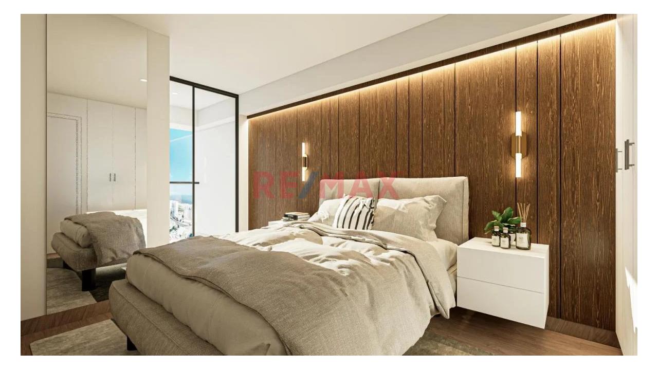 🏙️ Departamentos De Estreno De 3 Dorm. En Magdalena Del Mar | Urb. Orbea | Entrega Estimada Septiembre 2027 — foto 3