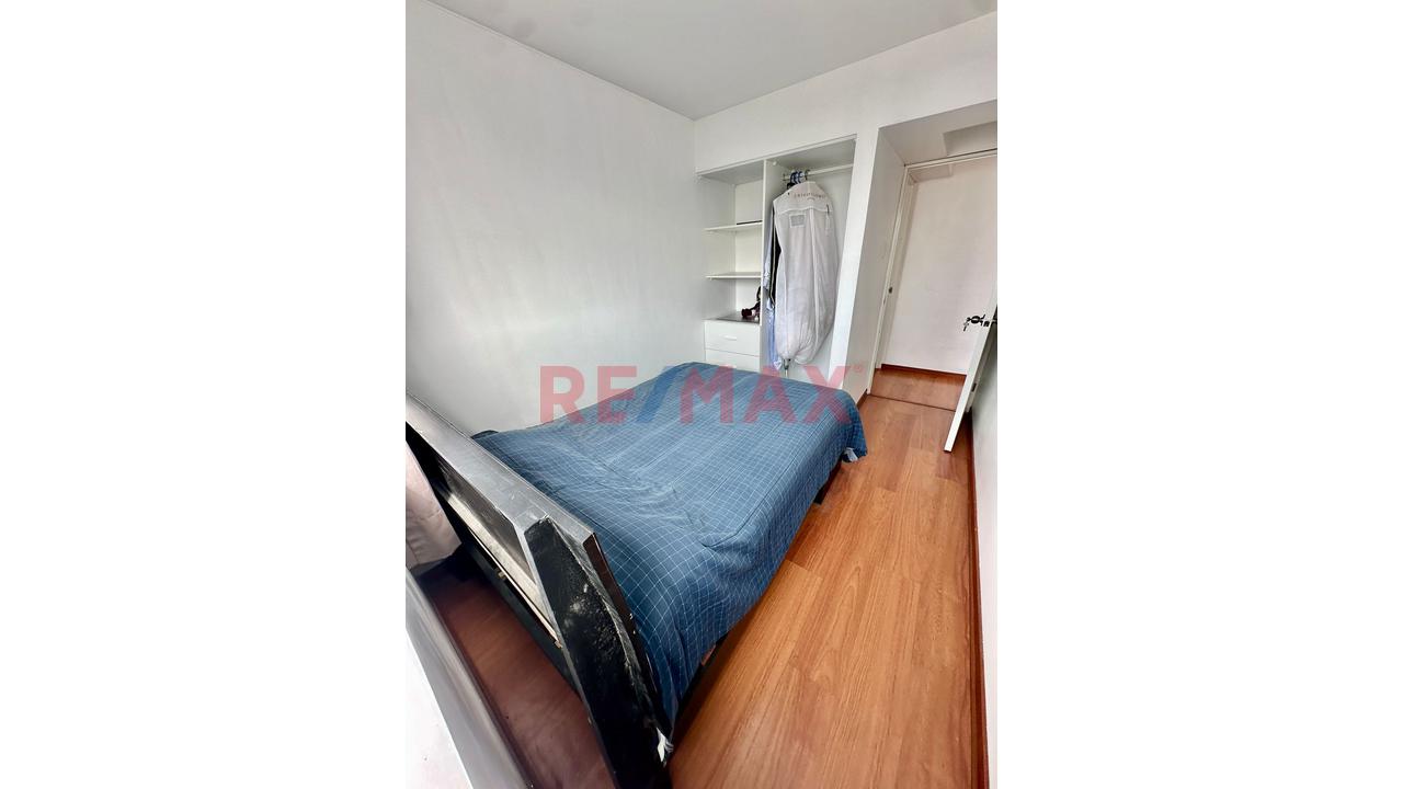 Departamento Amoblado Piso 15 — foto 2