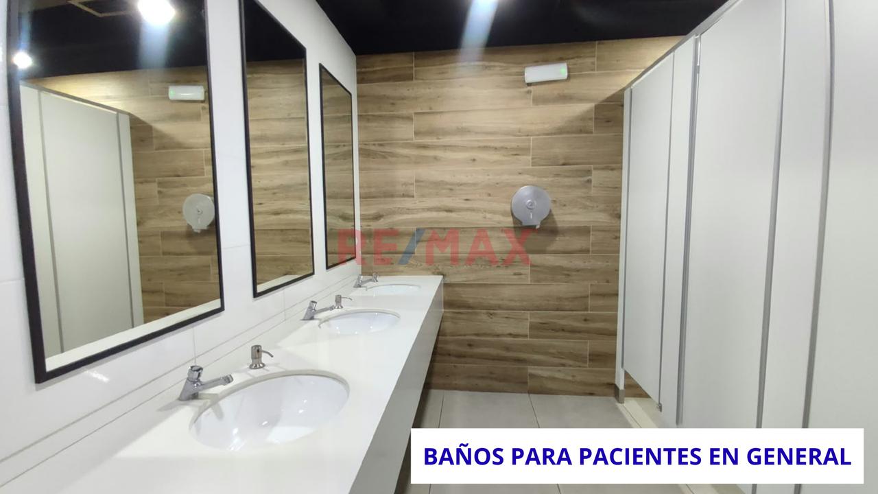 Alquiler De Consultorio Dental Amoblado "Edificio Qualis" Av. Brasil 2730, Pueblo Libre - 13
